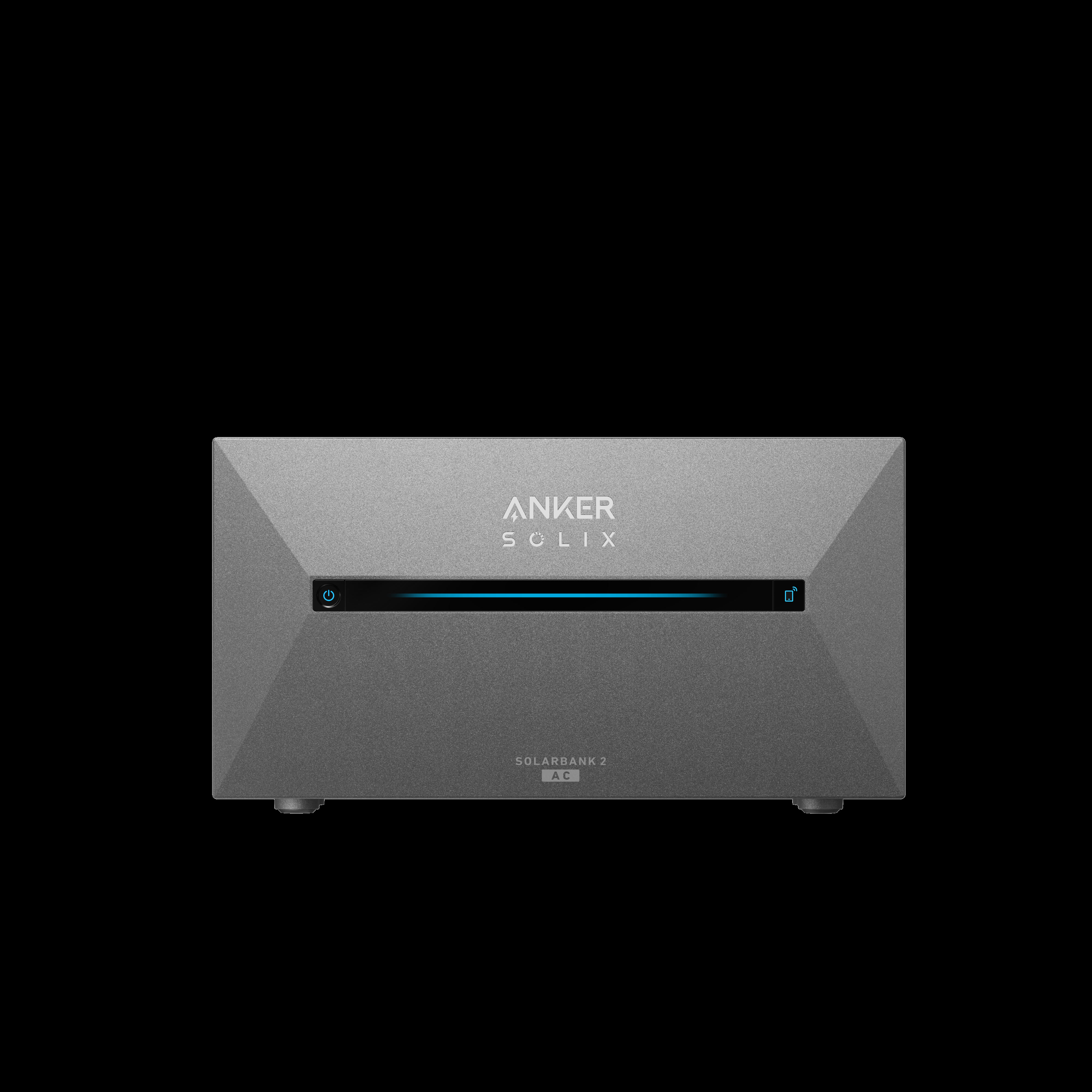 Anker SOLIX Solarbank 2 AC