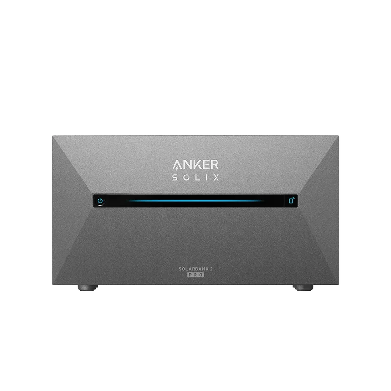 Anker SOLIX Solarbank 2 E1600 Plus