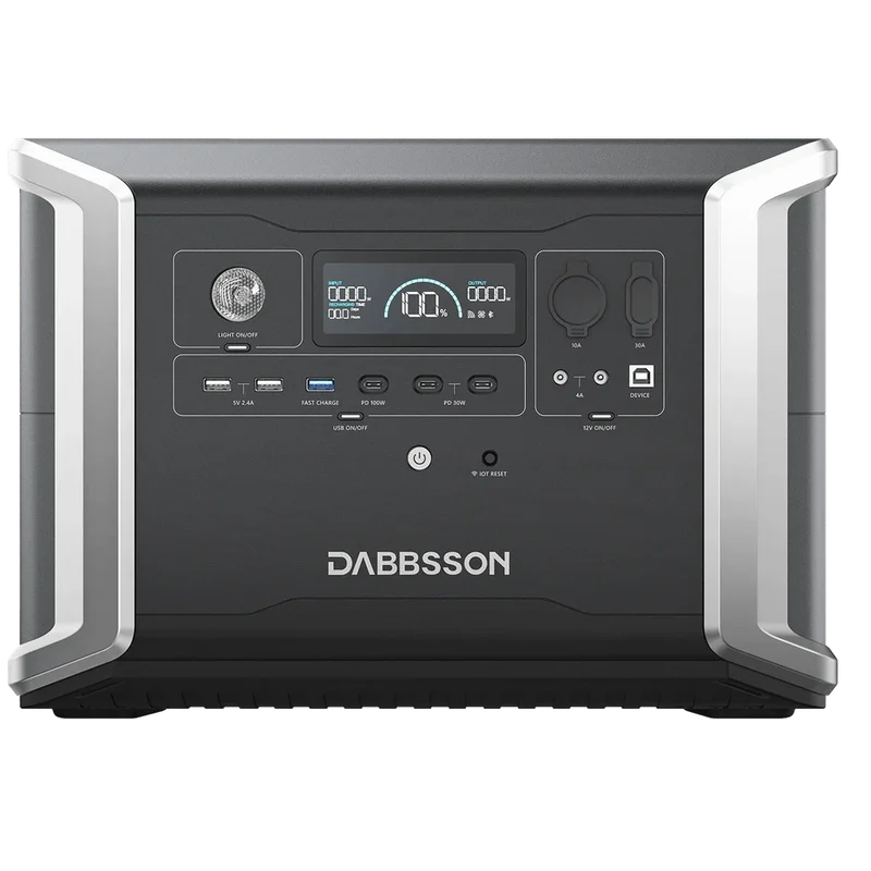 Dabbsson DBS2300 Pro