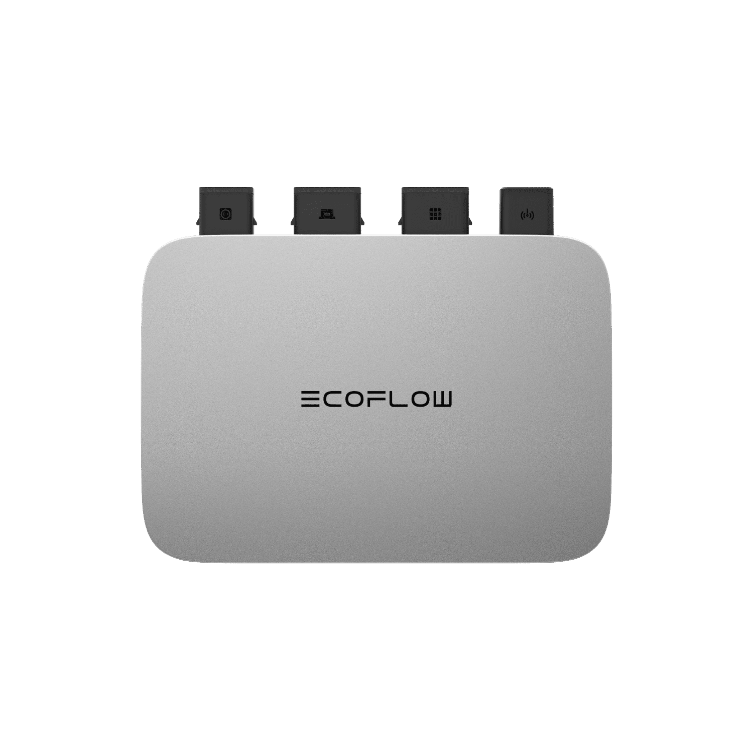 EcoFlow PowerStream 600