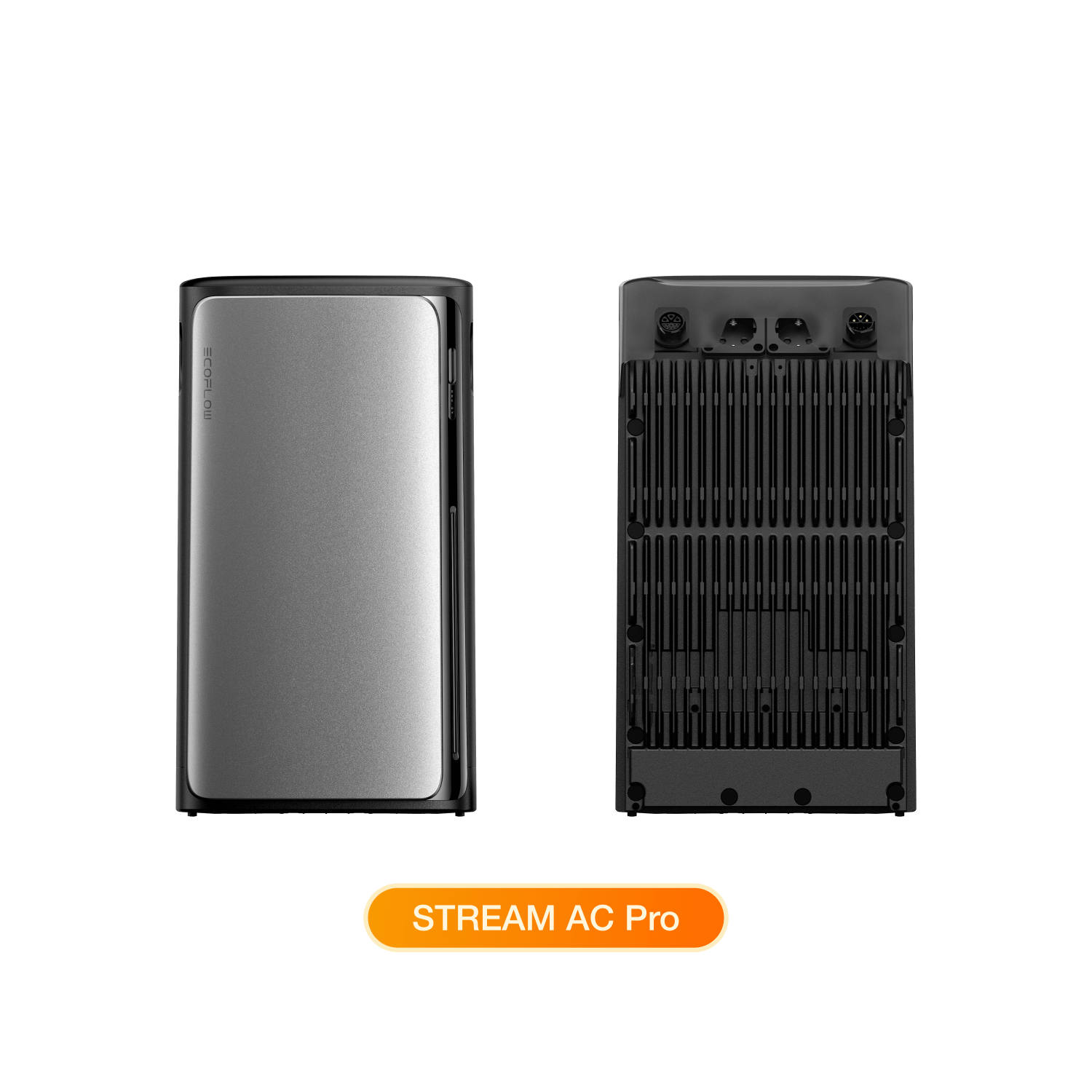 EcoFlow STREAM AC Pro