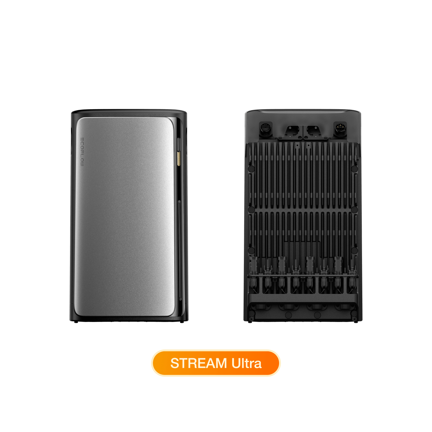 EcoFlow STREAM Pro