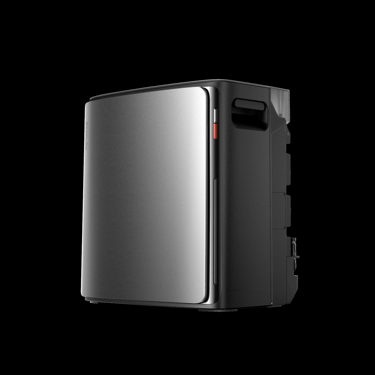 EcoFlow STREAM Ultra X