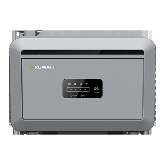 Growatt NEXA 2000 thuisbatterij