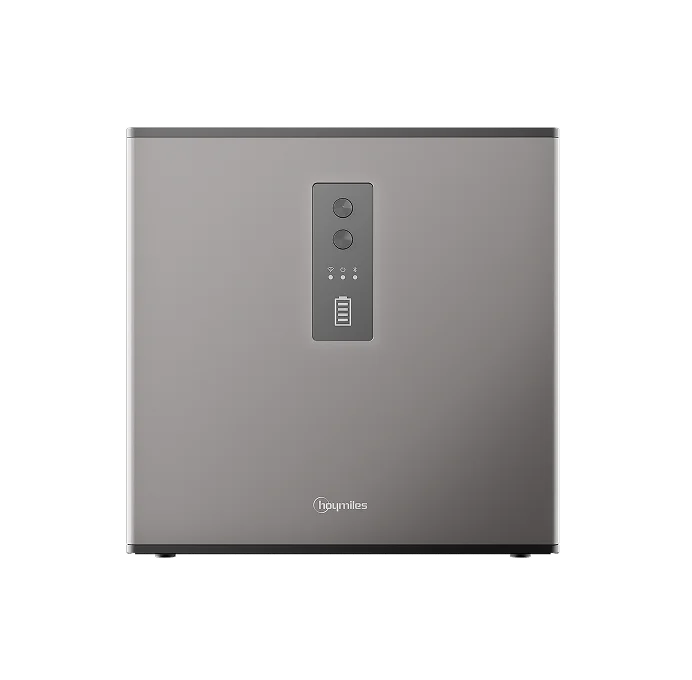 Hoymiles MS-A2