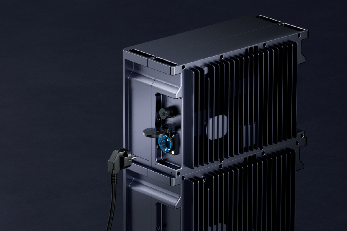 Indevolt PowerFlex 2000 ECO