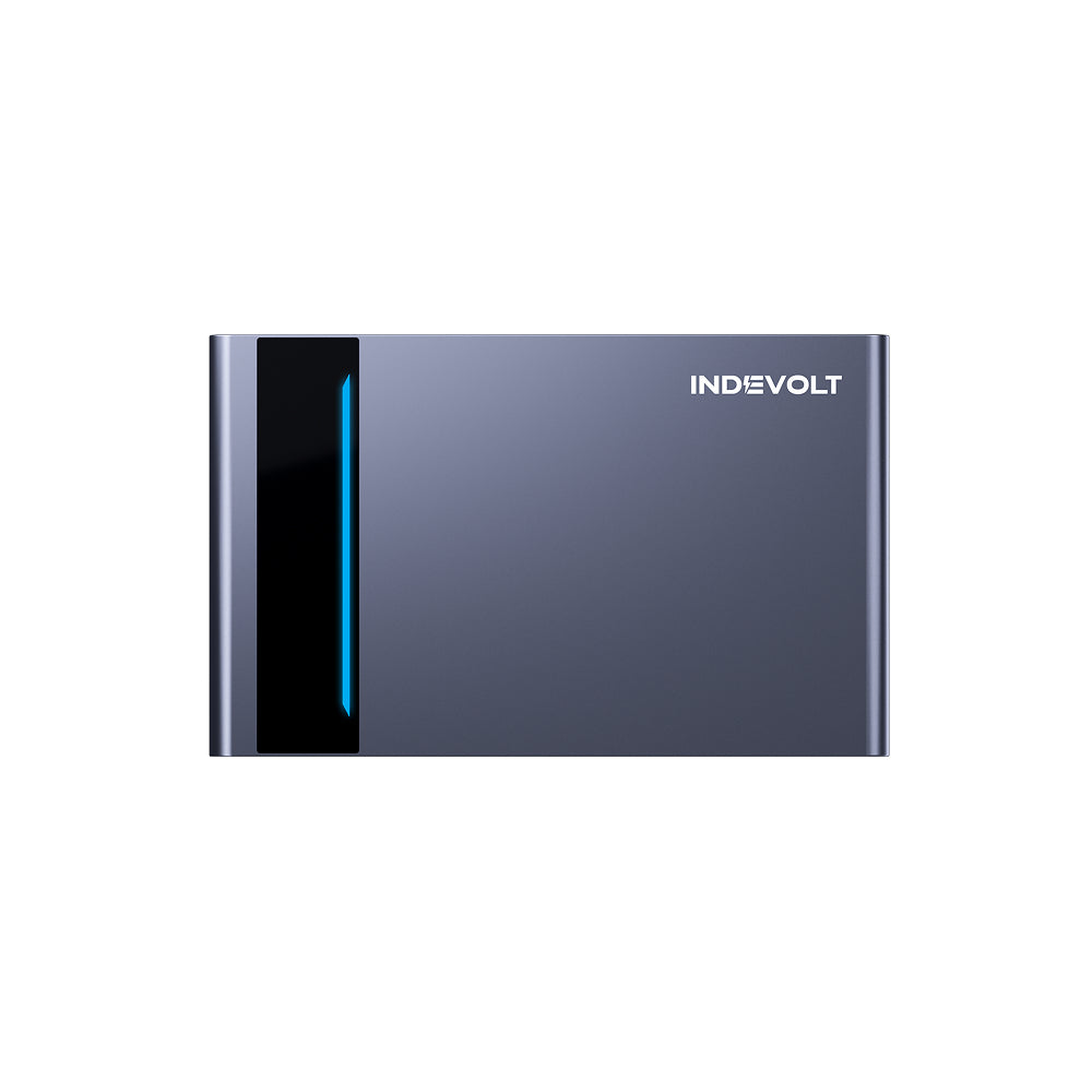 Indevolt PowerFlex 2000 thuisbatterij