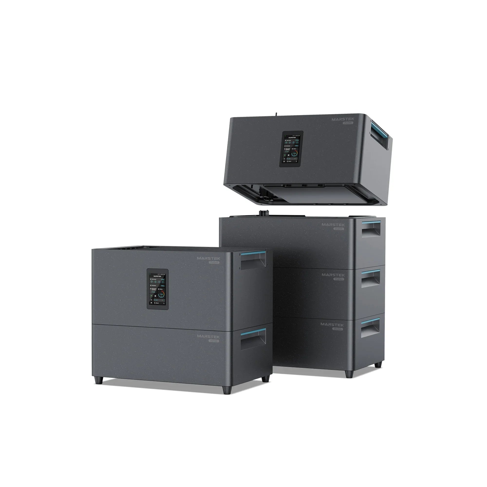Marstek Jupiter B2 5000