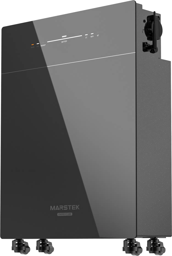 Marstek Venus 2.0 thuisbatterij