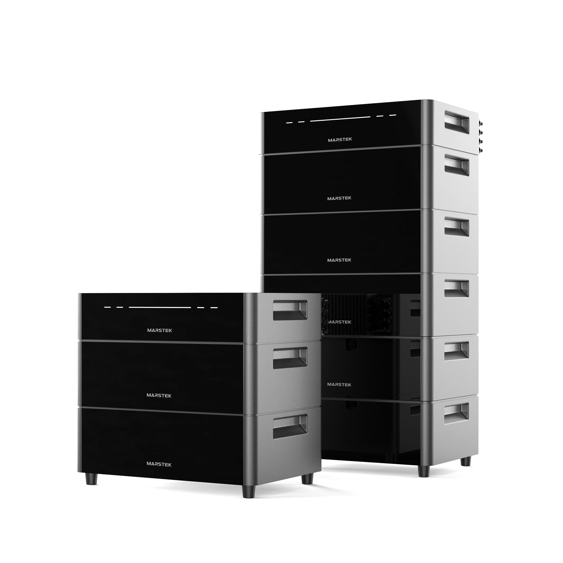 Marstek Venus D thuisbatterij