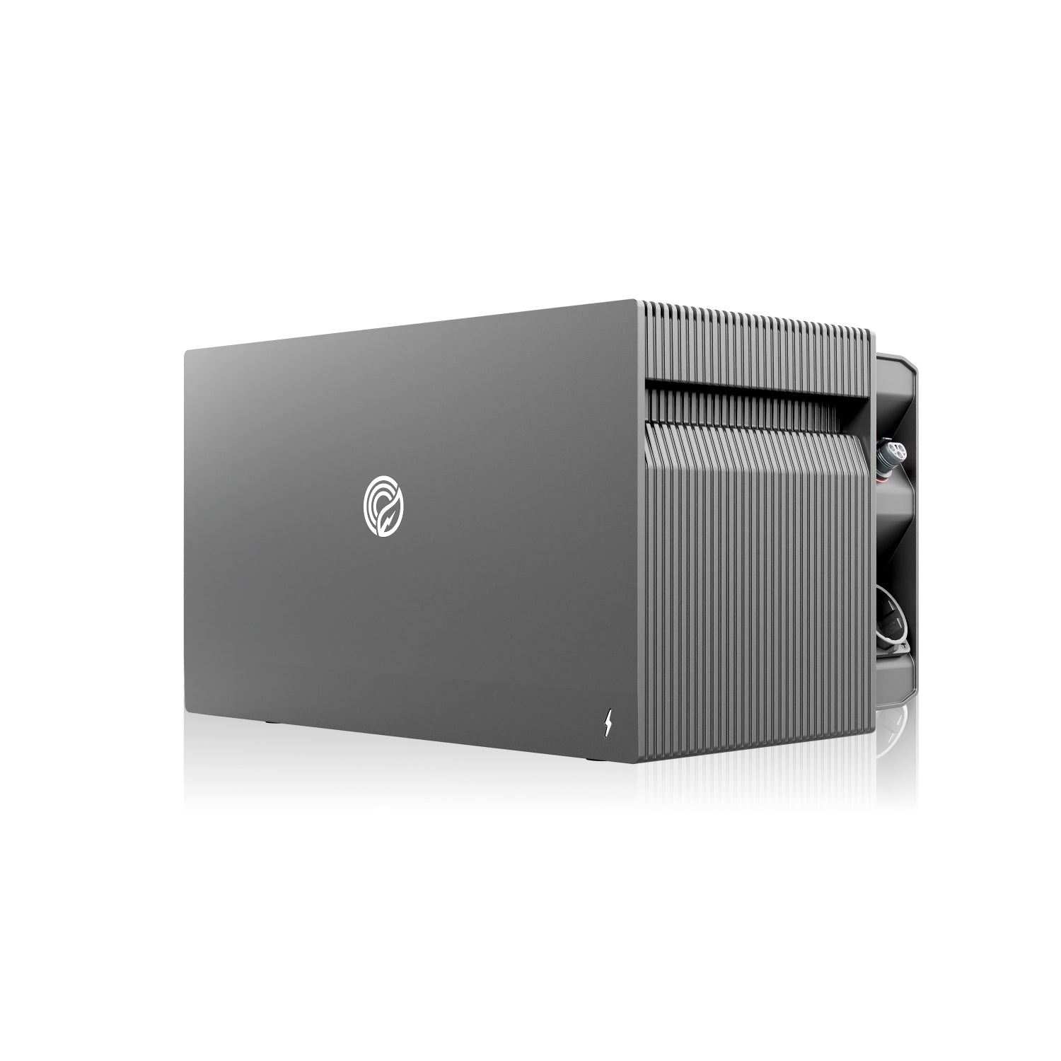 Solakon ONE thuisbatterij